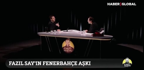 Fazıl Say'dan 'Erol Bulut'un istifasına etkisiyle' ilgili soruya yanıt: İnşallah kararda katkım yoktur