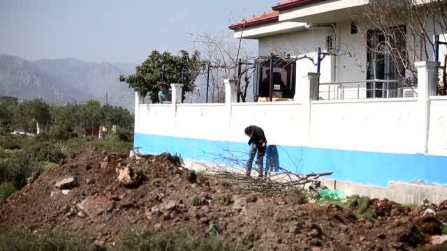 Antalya'da 15 aydır haber alınamayan kişinin cesedi foseptikte bulundu