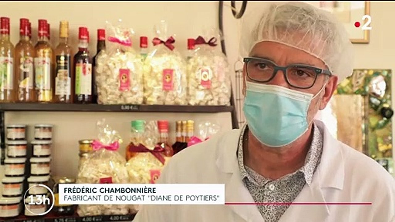 Drôme : le "click and collect" au soutien des producteurs locaux