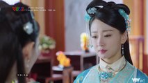 Hoa Mãn Thiên  TẬP 26 (Thuyết Minh VTV2) - Phim Hoa ngữ