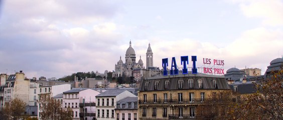 Mamá María - Tráiler oficial español