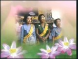 สารคดีเฉลิมพระเกียรติ เจ้าฟ้าเพชรรัตนราชสุดาฯ (2555) - ตอนที่ 7 ดอกไม้แห่งความดี
