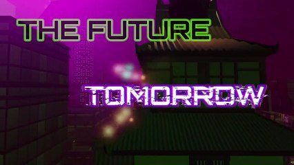 Wild Dose -  Trailer First Session