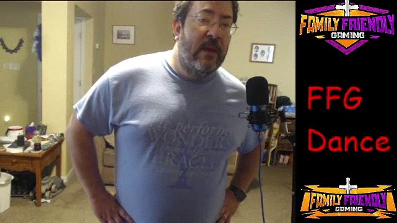 FFG Dance Rock City of Angels