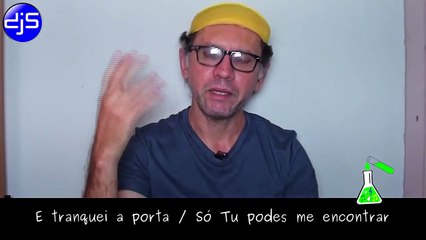 DEUS do SECRETO - Ministério Sarando a Terra Ferida - Análise Musical - EP 04