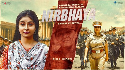 Nirbhaya - Bharat ki Betiyan | Rapperiya Baalam & Ravindra Upadhyay | Honey Trouper