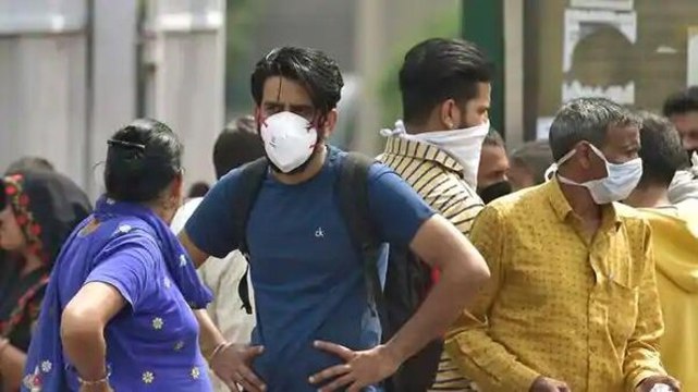 Mask mandatory even if a person is driving alone: Delhi High Court as city sees Covid sweep