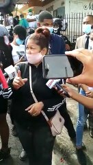 Madre de Elisa Muñoz duda de la versión de la Policía sobre asesinato de su hija