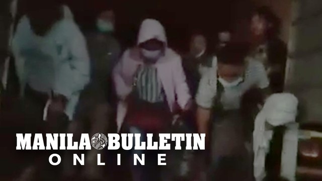 Tugade loses temper over reports of 'COVID smuggling' by colorum vehicles