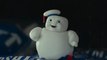 GHOSTBUSTERS 3 AFTERLIFE - Mini-Pufts Character Reveal - 2021 SOS Fantômes 3