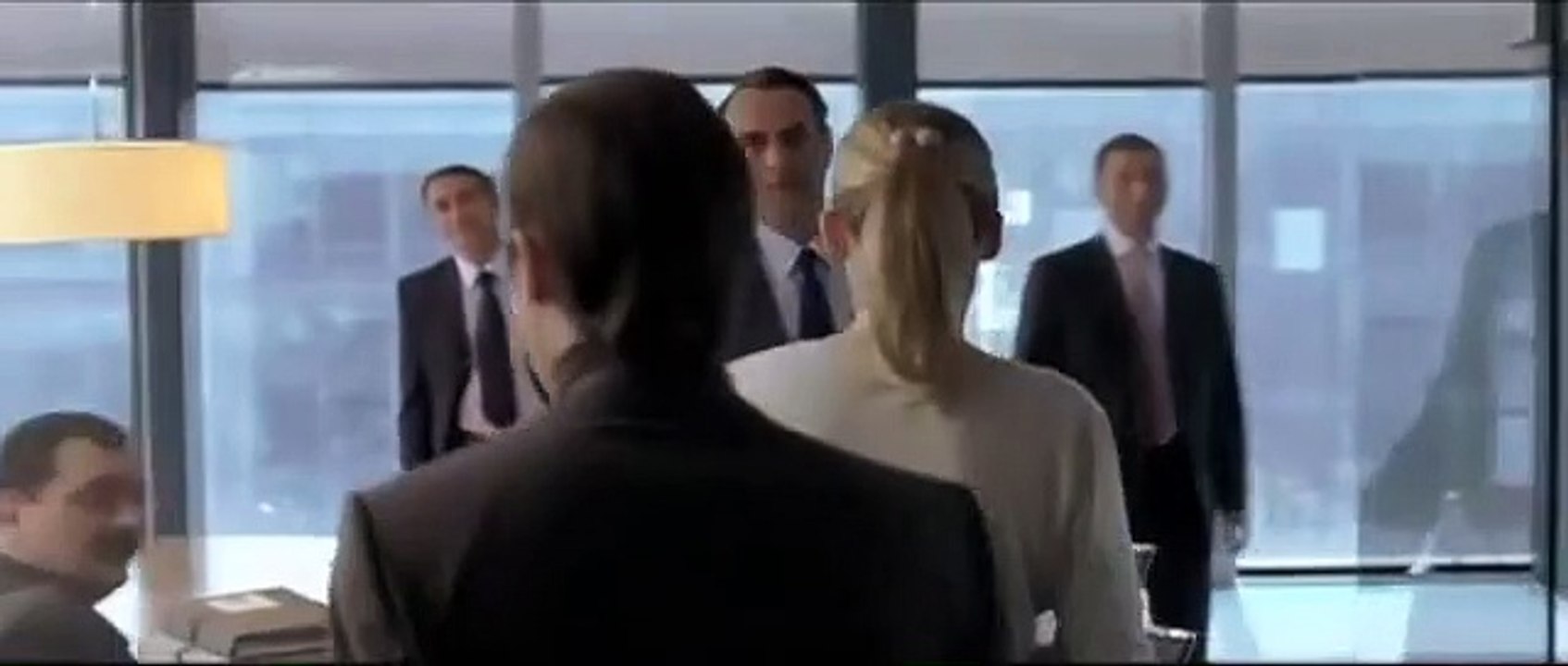 NOTRE UNIVERS IMPITOYABLE HD  (2008) Gratuit