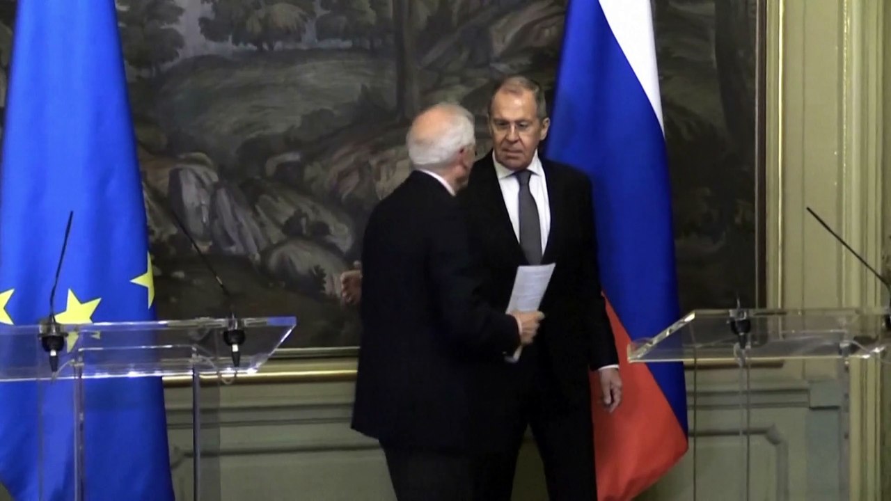 Fall Nawalny: Bill Browder fordert von der EU Sanktionen gegen Russland