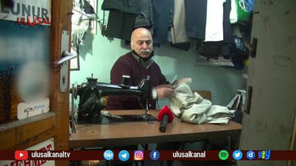 Teknolojiye direnen meslek