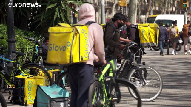 Economia de tarefas: o crescimento das plataformas digitais de trabalho