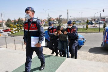 Son dakika haberi! ÇALDIKLARI KOYUNLARI AYNI GÜN SATMIŞLAR