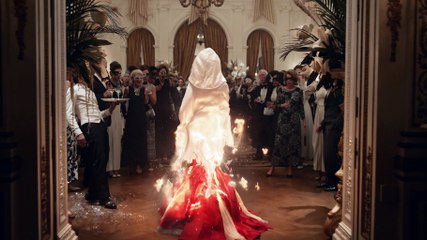 Cruella - Tráiler final español