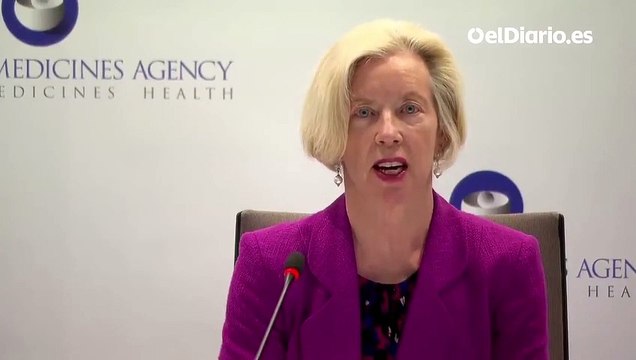 El riesgo de mortalidad del COVID es mayor que el de estos infrecuentes efectos secundarios