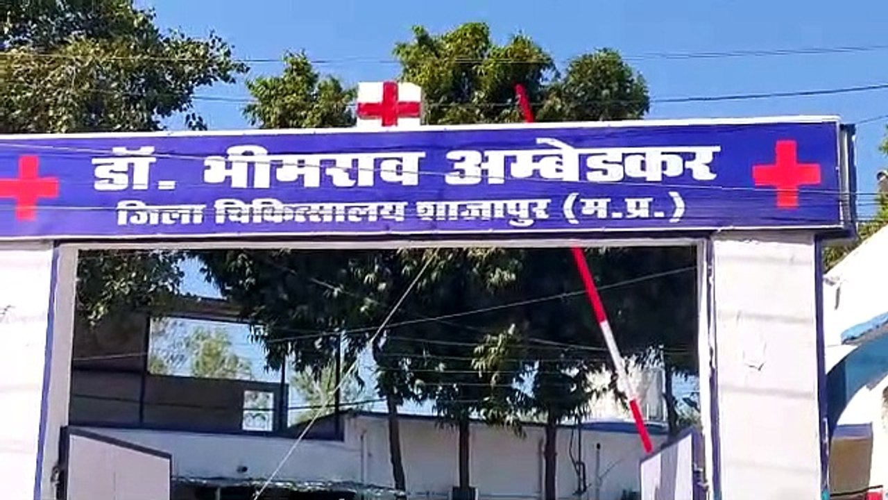 कोरोना संक्रमण से राहत देने वाली खबर बुधवार को 60 मरीज स्वस्थ होकर हुए डिस्चार्ज