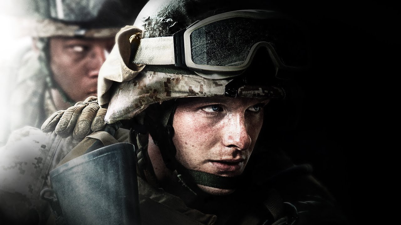 Six Days in Fallujah - Trailer d'annonce