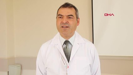 SİVAS'TA 2 HASTAYA BAĞIRSAKTAN MESANE YAPILDI