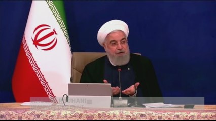 Iran president praises new bid to revive nuclear deal