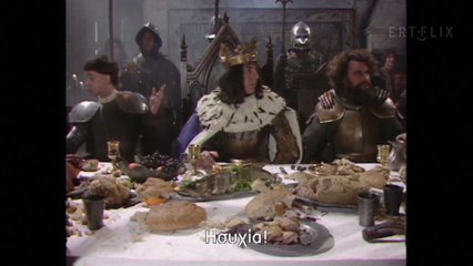 Μαύρη Οχιά  Επ1