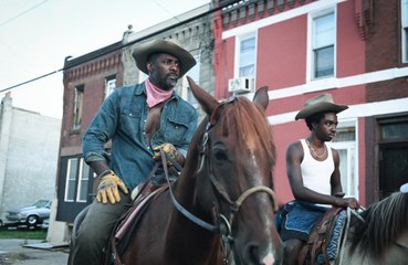 Idris Elba : la raison surprenante pour laquelle il a failli ne pas jouer dans Concrete Cowboy