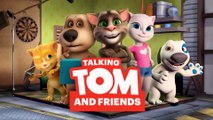 Talking Tom and Friends Saison 1 Épisode 19 Le docteur Hank
