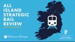 All-island high-speed rail review that will include Derry/Donegal on track as Mallon and Ryan invite tenders across EU