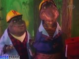 Família Dinossauros - Episódio 11 - O Empregado do Mês