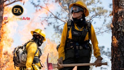 Those Who Wish Me Dead - Tráiler V.O. (HD)