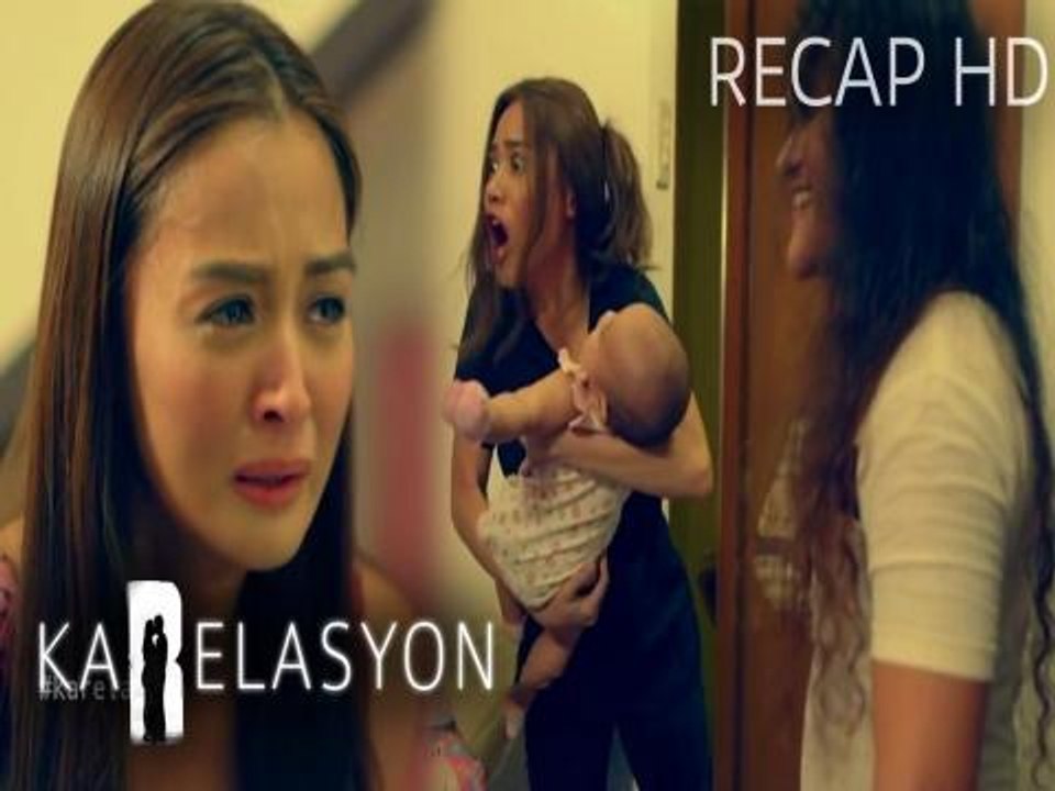 Karelasyon: INA, PINAGTANGKAAN ANG BUHAY NG SARILING ANAK PARA LANG SA PERA?