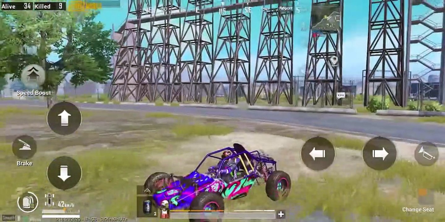 NEW Update NEW Scope!! _ PUBG MOBILE