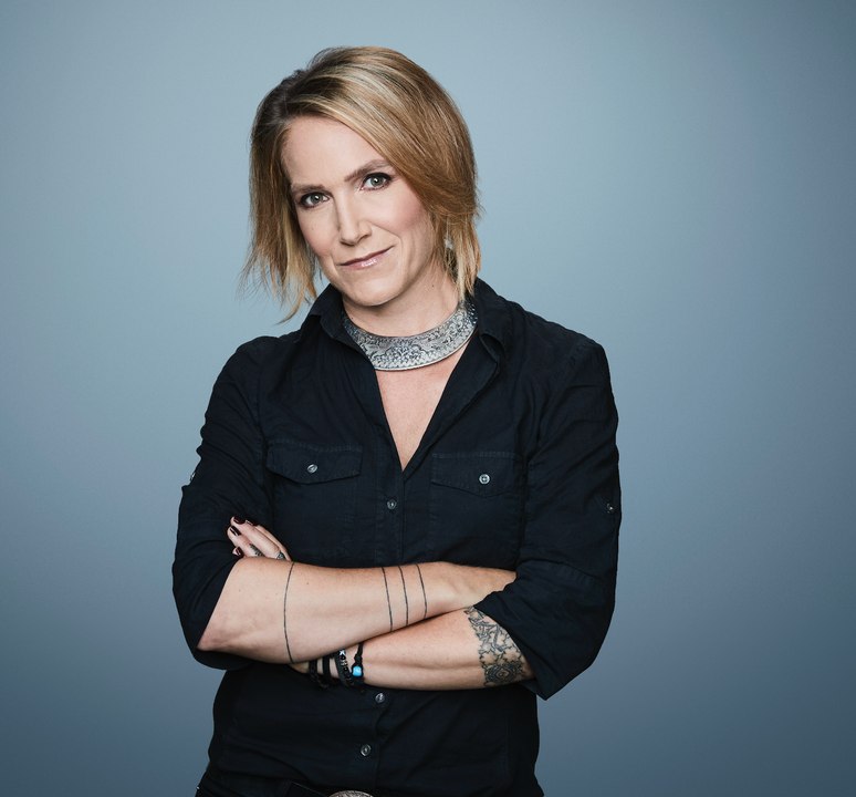 Arwa Damon: Hablamos con la corresponsal de CNN