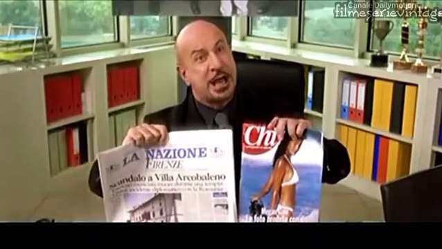 Bodyguard (2 tempo) Cristian De Sica, massimo Boldi, Enzo Salvi, Biagio Izzo