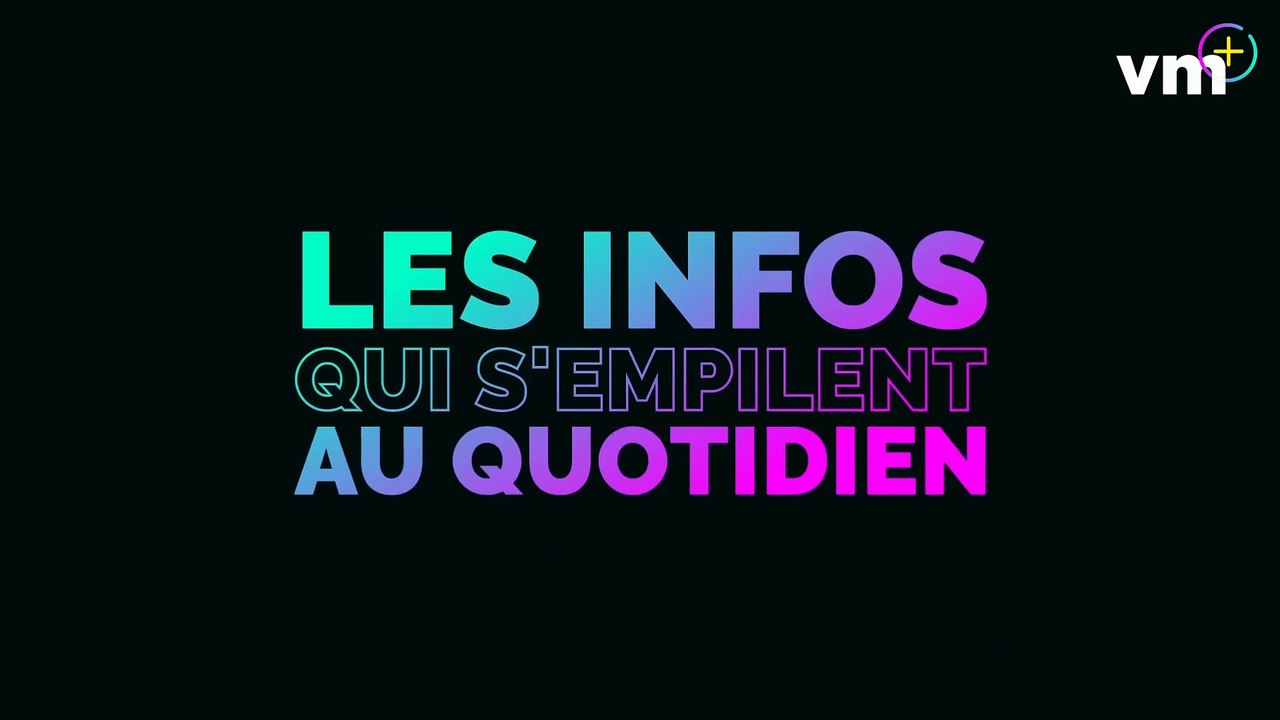 Les dossiers Solutions de l'offre Numérique VM+  avril 2021