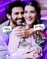 Tamil Whatsapp Status || Feel My Love from kutty movie #Dhanus