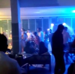 Son dakika: Aydın'da 5 otele korona virüs denetimi