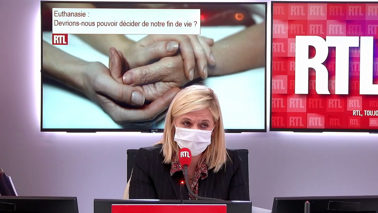 Euthanasie : devrions-nous pouvoir décider de notre fin de vie ?