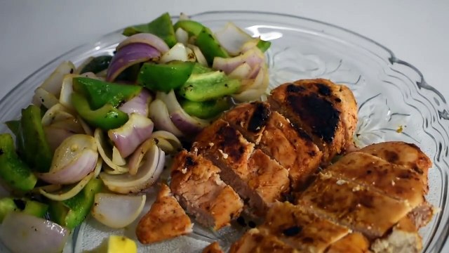 High Protein Recipe | Grilled Chicken For Weight Loss | Dr. Shikha Singh | Lose Weight Fast | Hindi