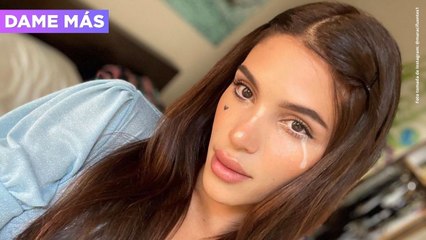 Dame Más: Mara Cifuentes confiesa que mintió al afirmar que se hizo cambio de sexo