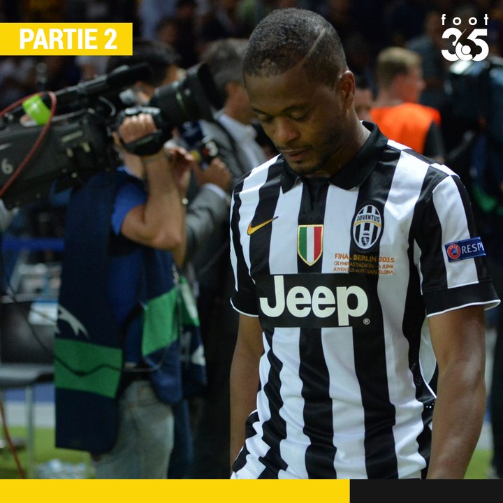 Les 10 grands perdants des finales européennes (partie 2)