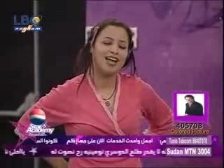 Eval Badr Imen Starac LBC5 25-02-08