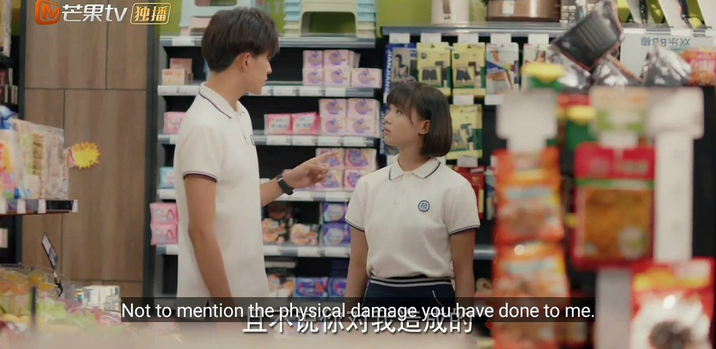 [Eng sub] Beautiful time with you Ep 5 Eng sub - Dailymotion Video