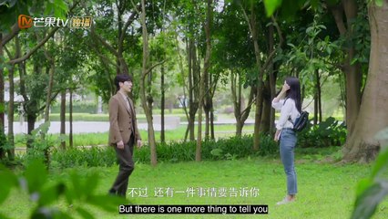 Fanmade Perfect And Casual ENG Sub EP23 完美先生和差不多小姐