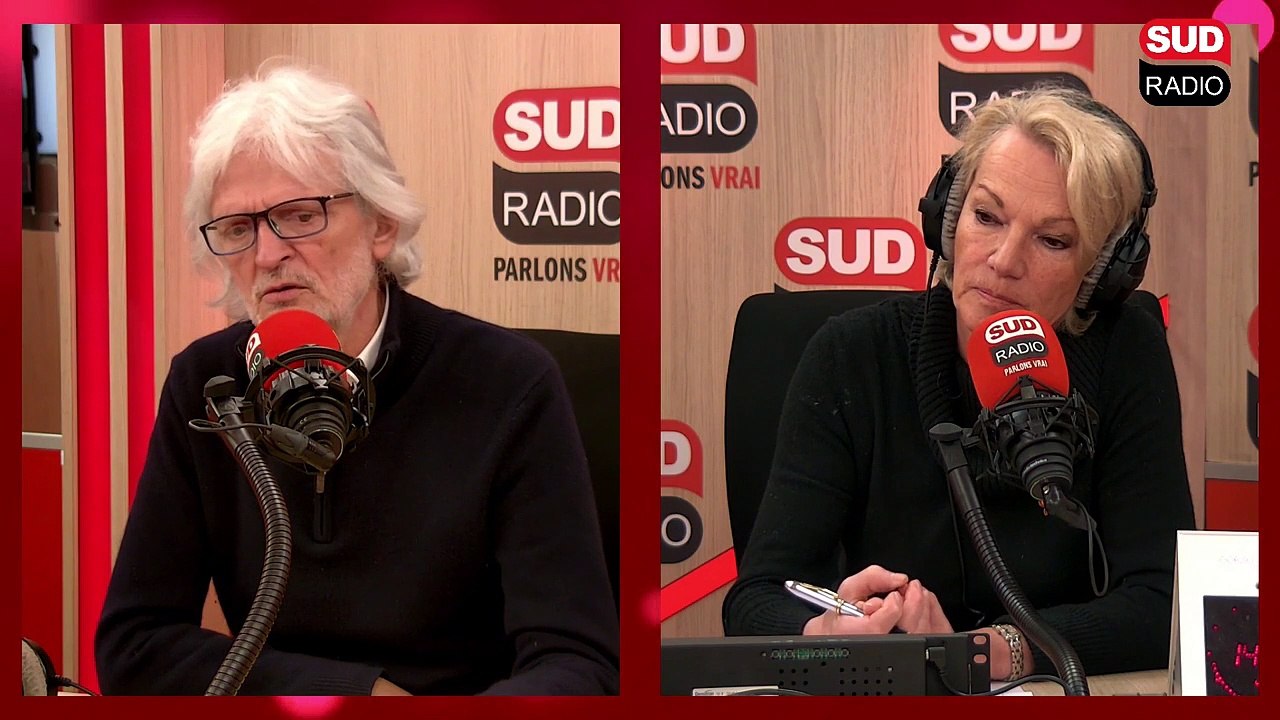 Coralie - "J’étais dans une relation toxique à ce moment-là, j’ai tout gardé à l’intérieur. "