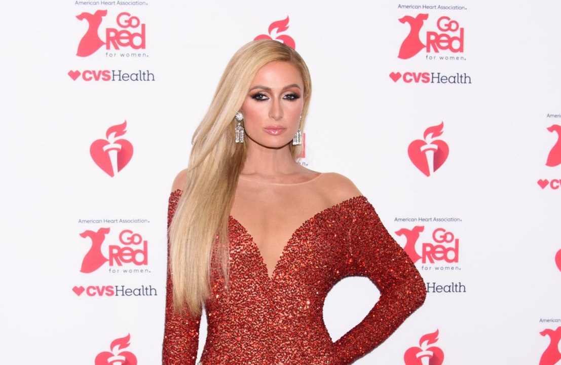 Paris Hilton ist 'dankbar' für die Verabschiedung von Utahs neuem Reformgesetz für Schulen