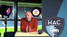 Paul Le Guen répond aux questions des abonnés