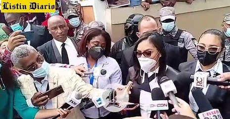 Fiscal no descarta haya más implicados en muerte de Elizabeth y Joel