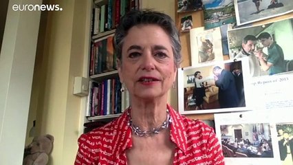 Iráni atomalku: van még remény